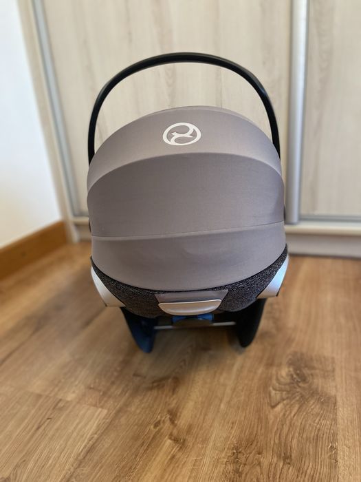 Автокрісло Cybex Cloud Z
