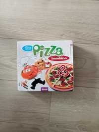 Gra układanka Pizza