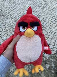 Peluche oficial Angry Birds