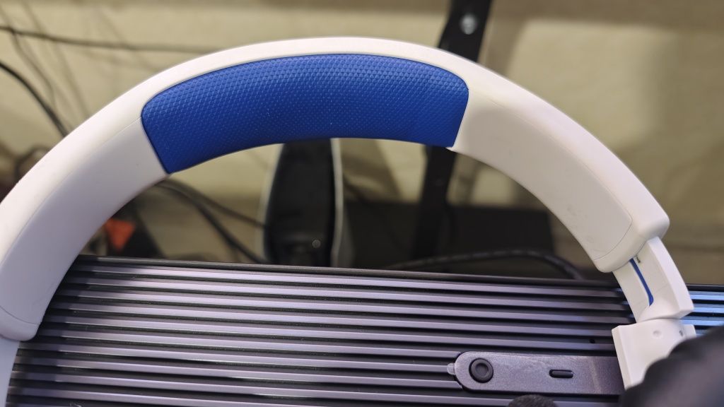 Навушники JBL Quantum 360P Console Wireless