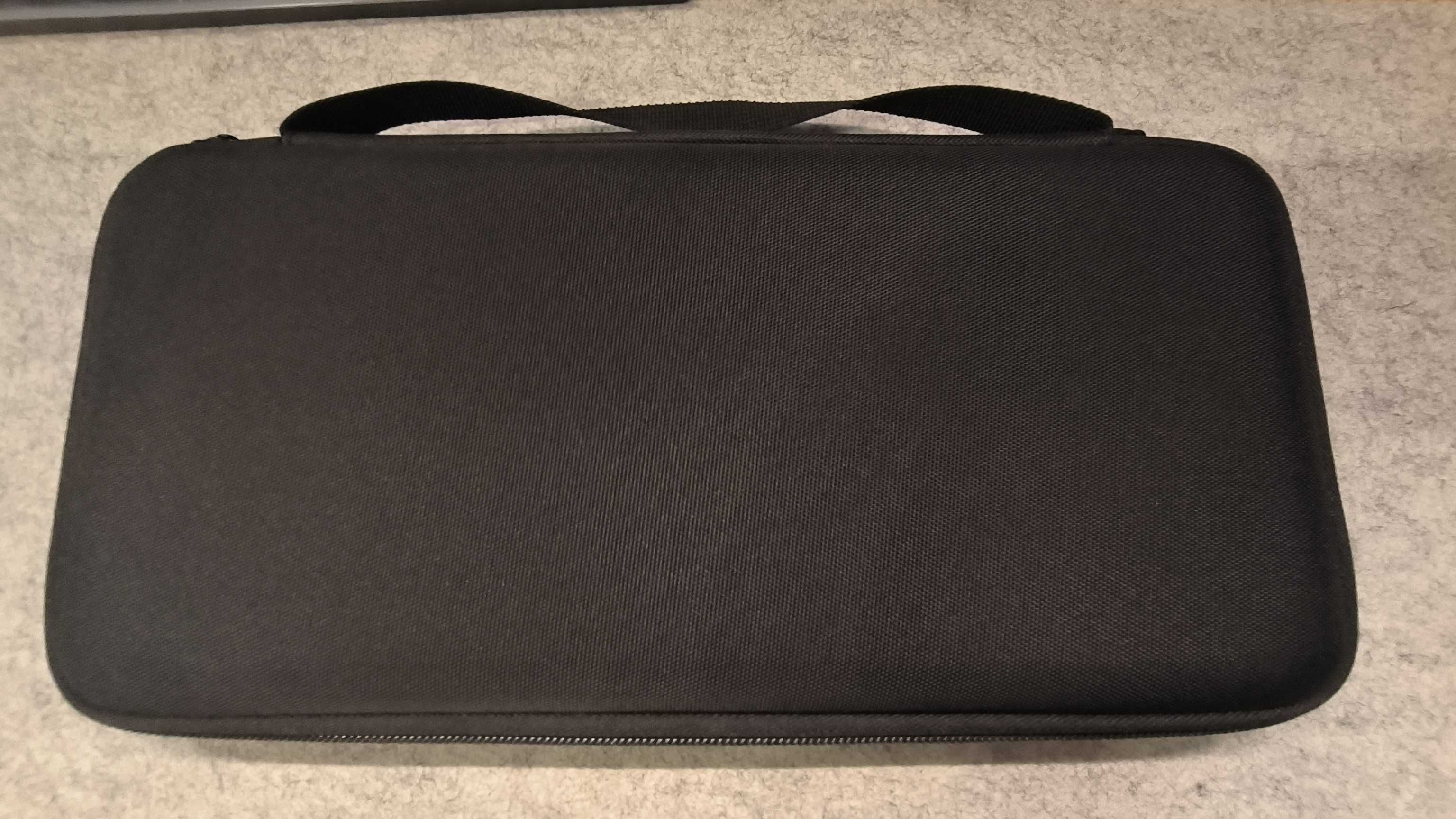 Klawiatura Logitech MX Keys Mini US Intl + Etui - gwarancja do 2027!