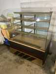 Vitrine Refrigeradora
