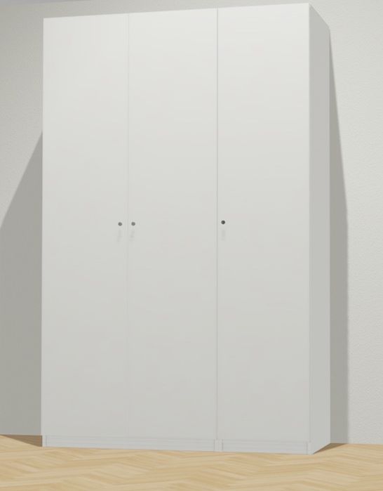 Armário Pax da IKEA 150x226cm