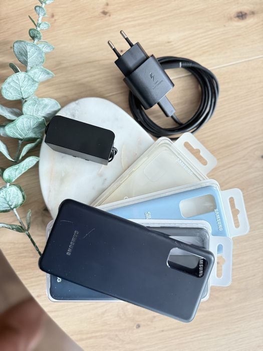 Samsung Galaxy S20