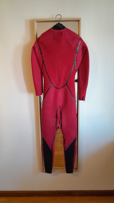 Fato de surf Billabong tamanho S