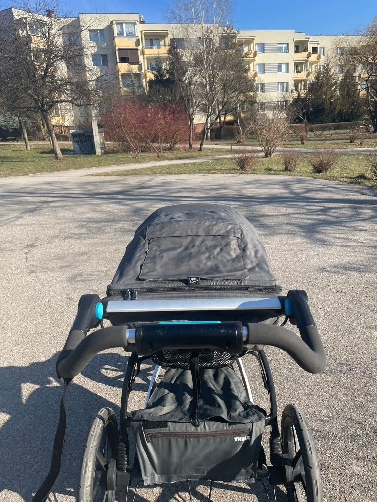 Wózek Thule Urban Glide 2