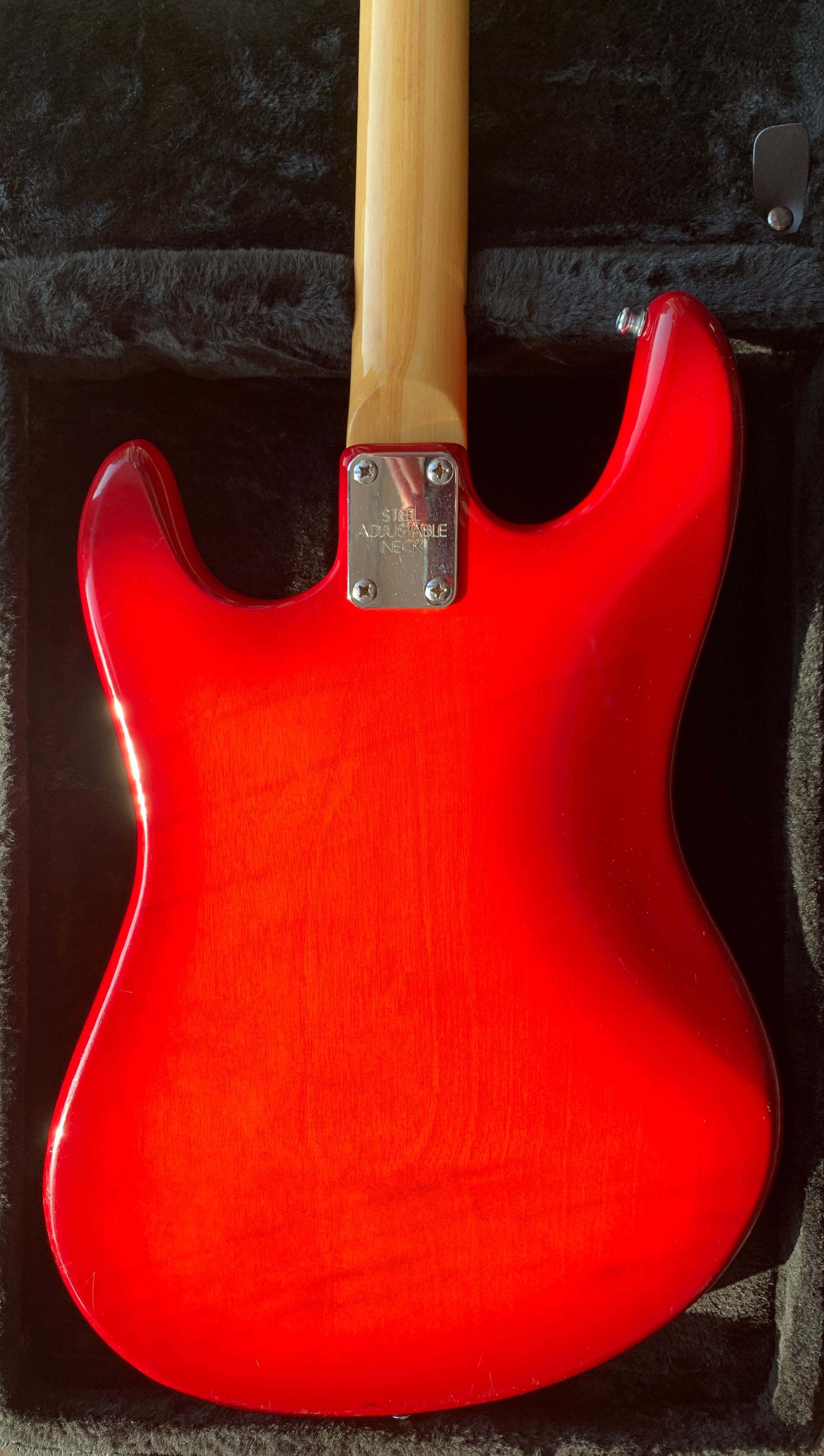 Epiphone ET-270 (1802T) cherry red