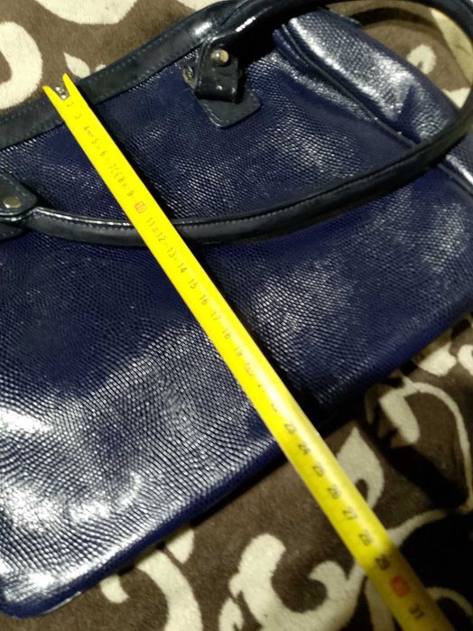 Torebka damska wojewodzic