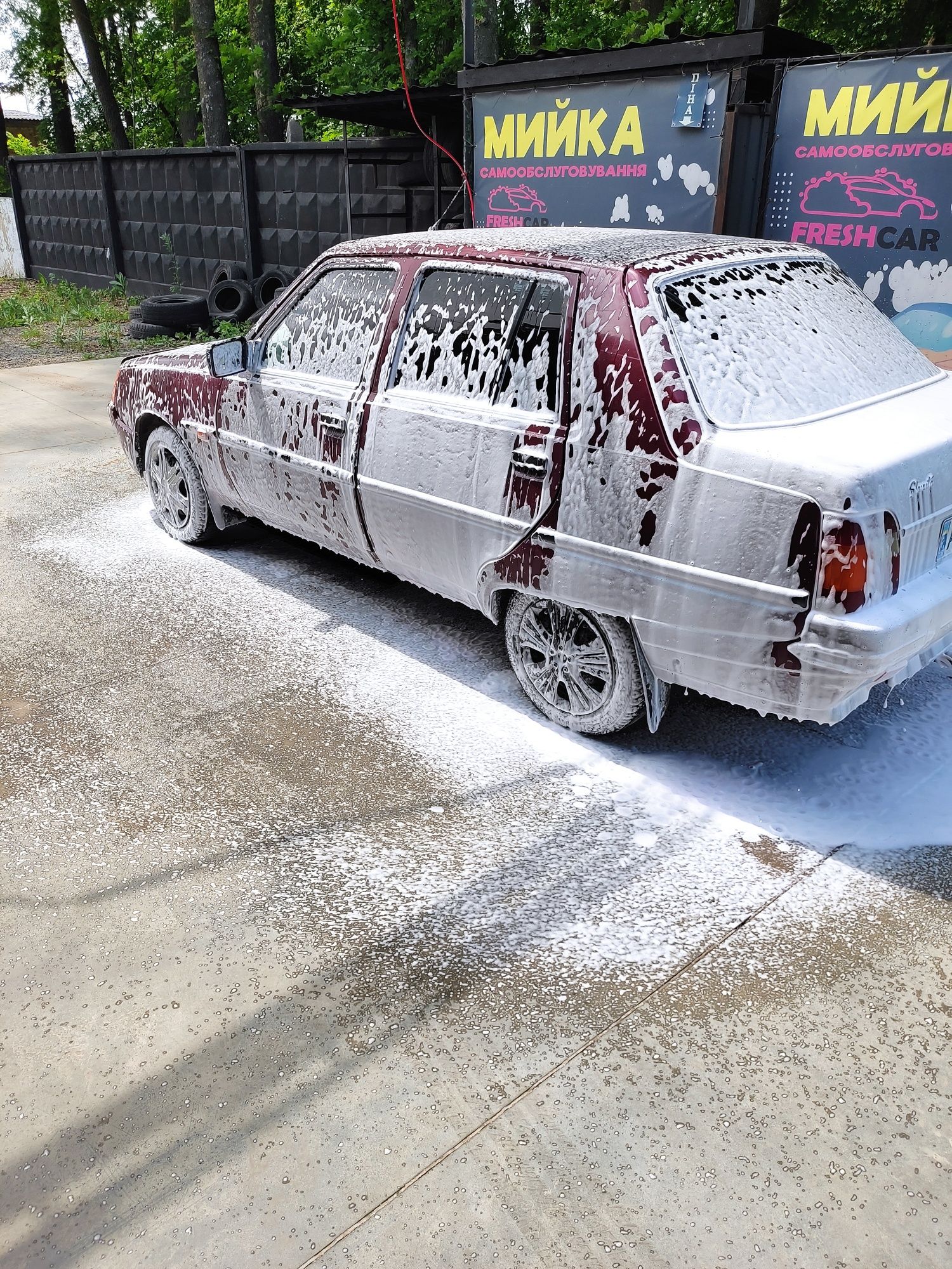 Славута 1.2 Li 2007
