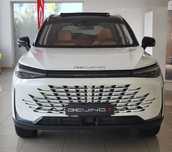 BAIC 7 BAIC Beijing 7 Luxury 1.5T 177KM 7DCT