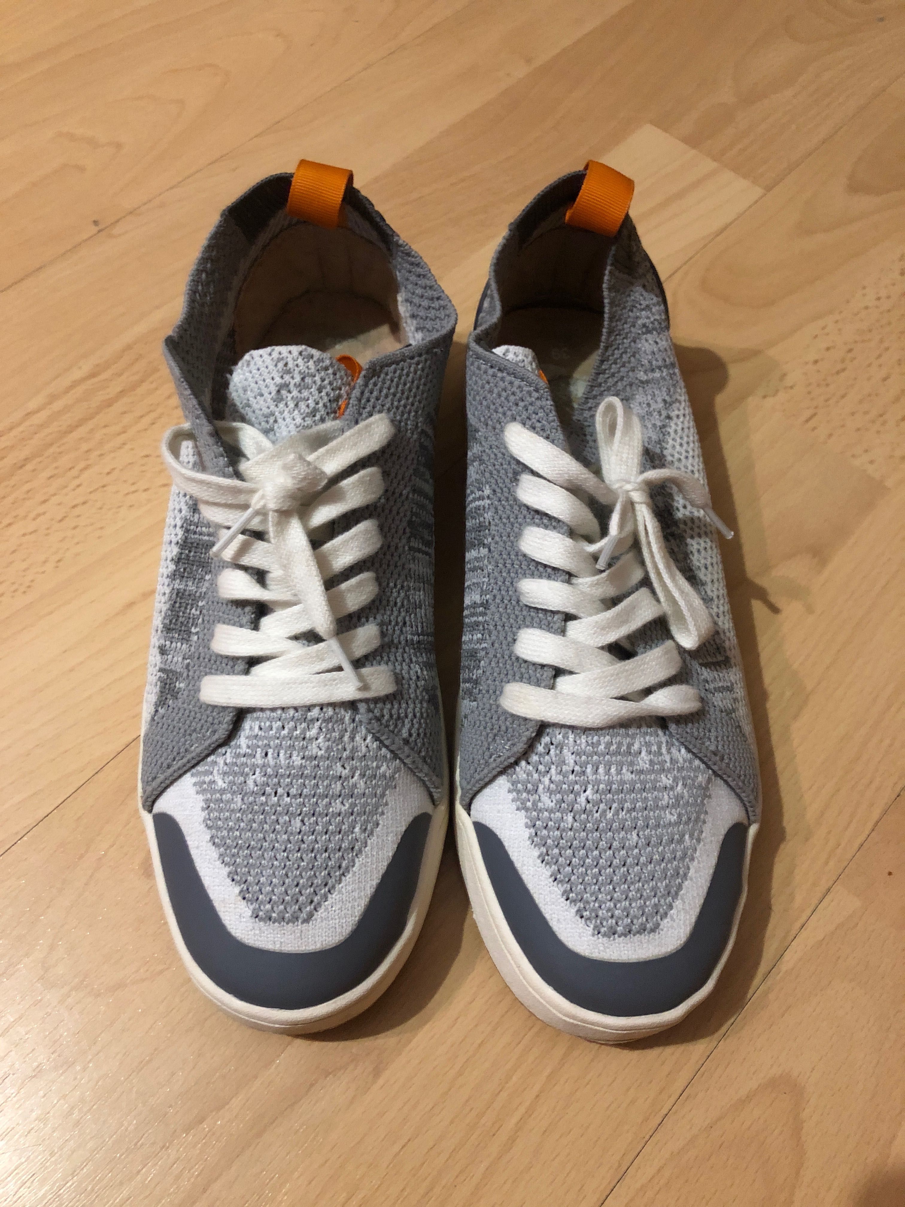 Мокасини Zara 39 р.