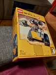 LEGO 21303 - WALL-E Nowy