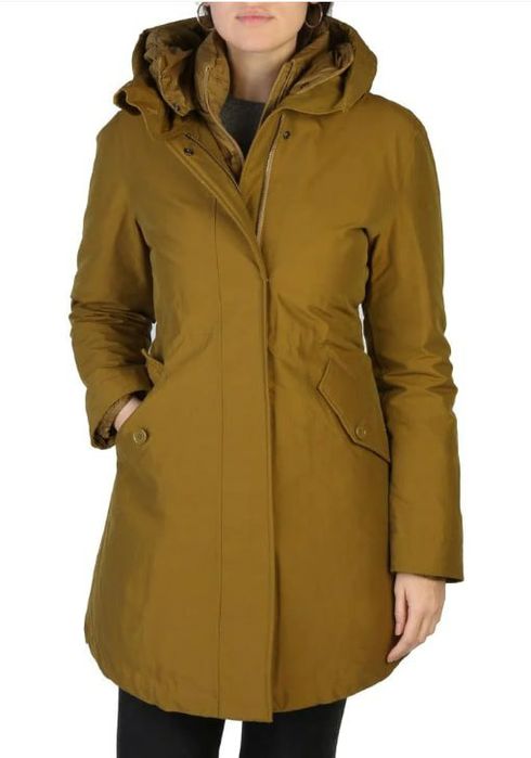 Парка 3в1 Woolrich S-M (-10°)
