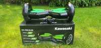 Deskorolka elektryczna Kawasaki KX-PRO 10.0A