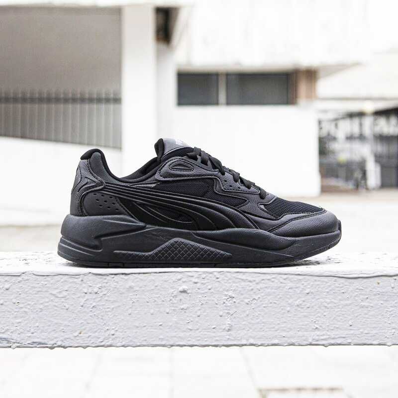 Кросівки Puma X-Ray Speed Black/Black Оригінал