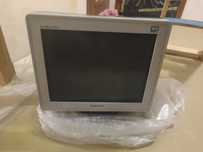 Monitor Samsung syncmaster 783df
