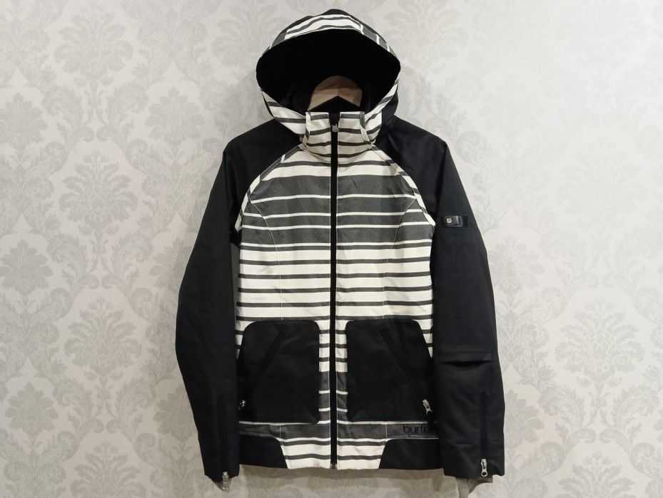 Сноубордическая куртка Burton Dante Jacket montec,dope,salomon,marmot.