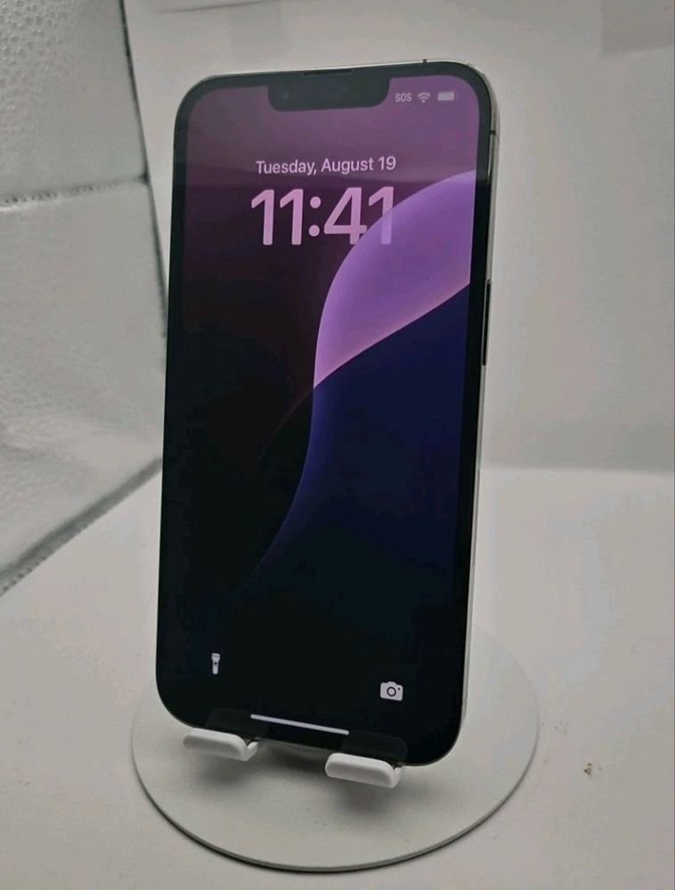 iPhone 13 Pro 128 gb
