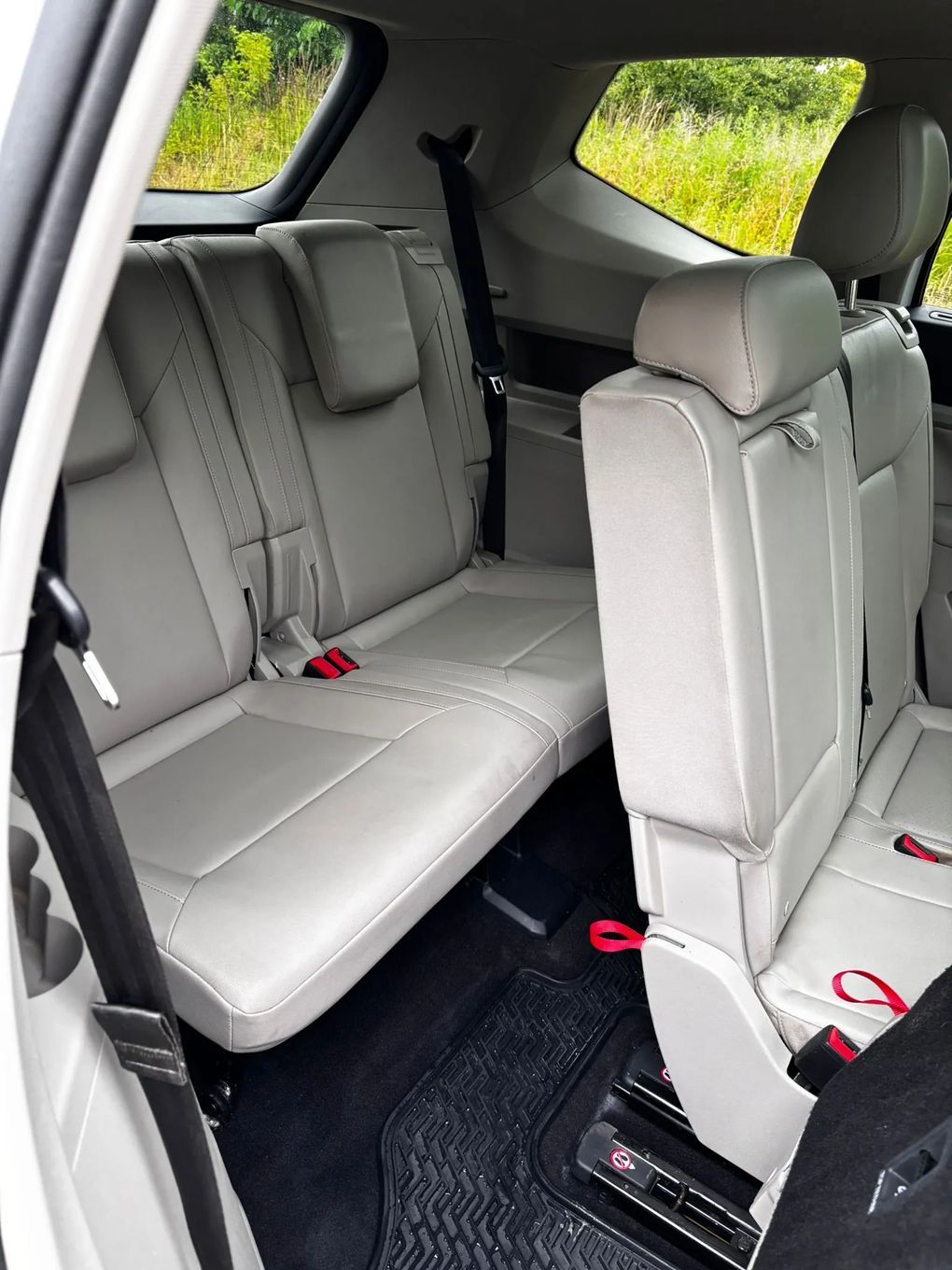 Volkswagen Atlas 2019 V6 3.6 FWD SE R line 7 osobowy BEZWYPADKOWY
