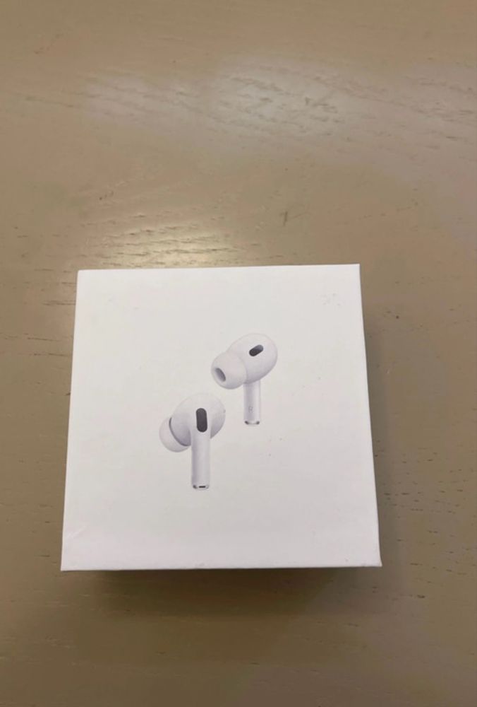 Apple AirPods Pro 2