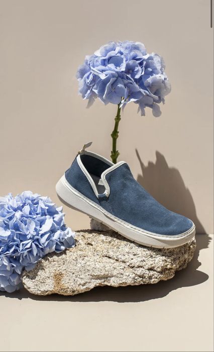 Взуття a.li.as (alias) 42 розмір кросівки кеди сліпони