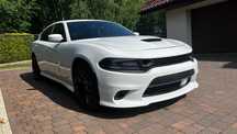 Dodge Charger Dodge Charger Daytona 5.7