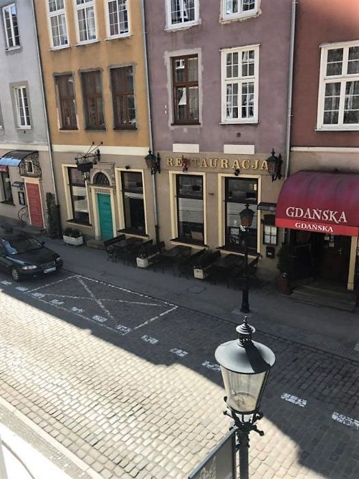 Centrum Starówka Apartament1 WOLNE