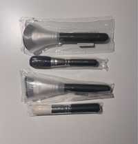 MAC BRUSH KIT X4