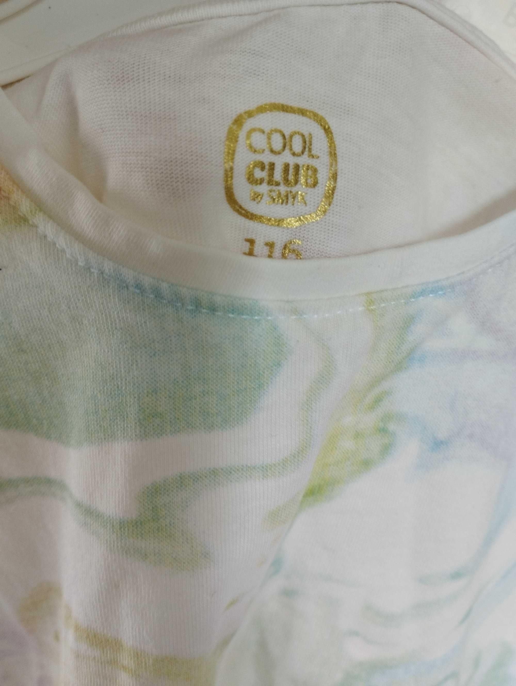 Sukienka Cool Club r. 116