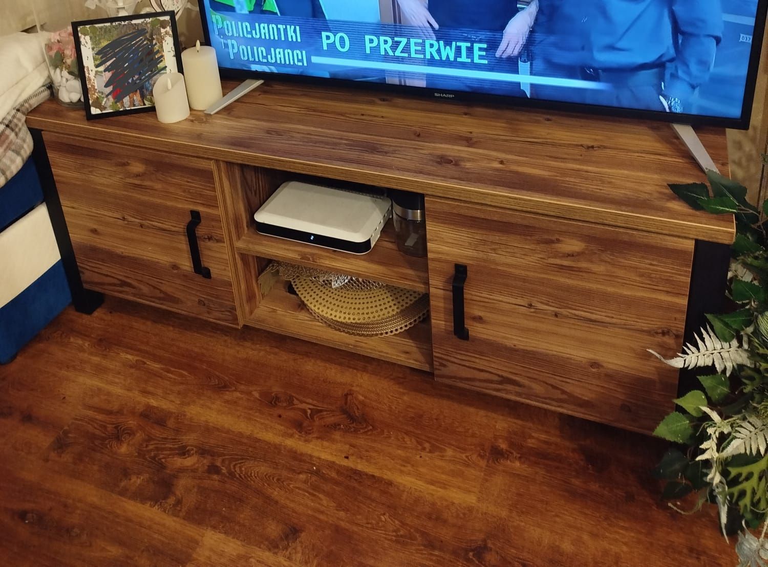 Meble pokojowe komplet