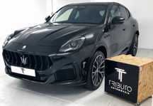 Maserati Grecale 3.0 V6 Trofeo