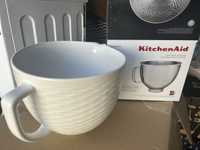 Dzierża ceramiczna 4,7 l Kitchenaid Artisan