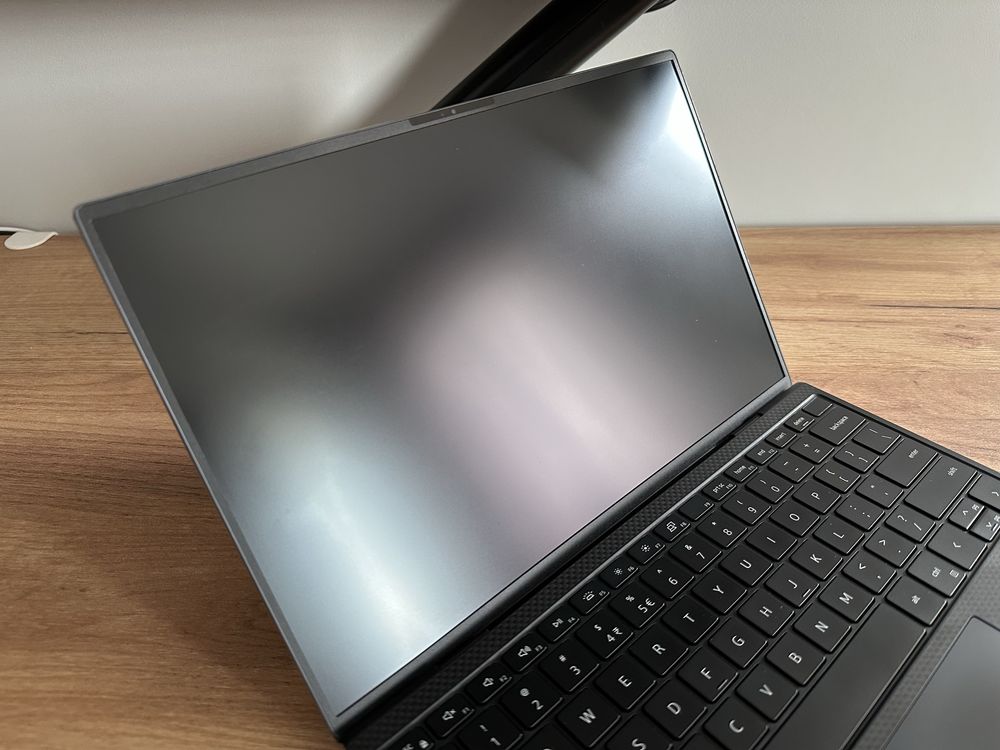 DELL XPS 9310 | 11th Intel i7-1185G7 | 13,4” FHD+