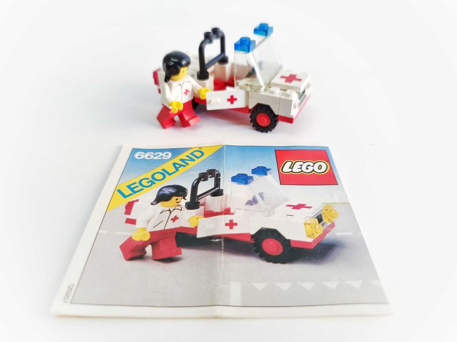 ACTUALIZADO Legos - Mais de 50 sets vintage dos anos 60 70 e 80