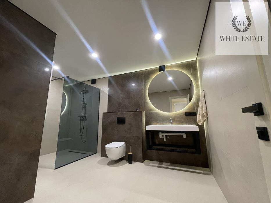 Оренда таунхаус с. Байківці КМ Щасливий Маєток