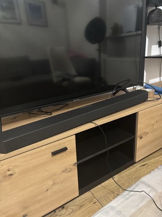 Samsung Soundbar Q600F
