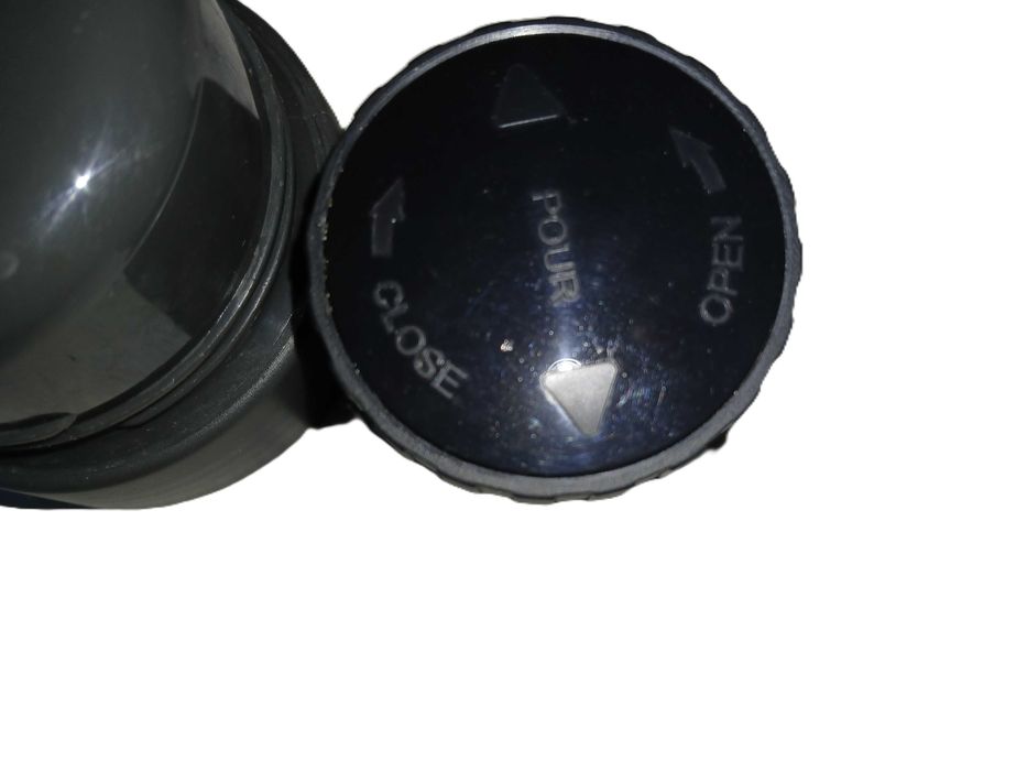 Термос "Tramp Expedition Line" 0.9л Black  (новый)