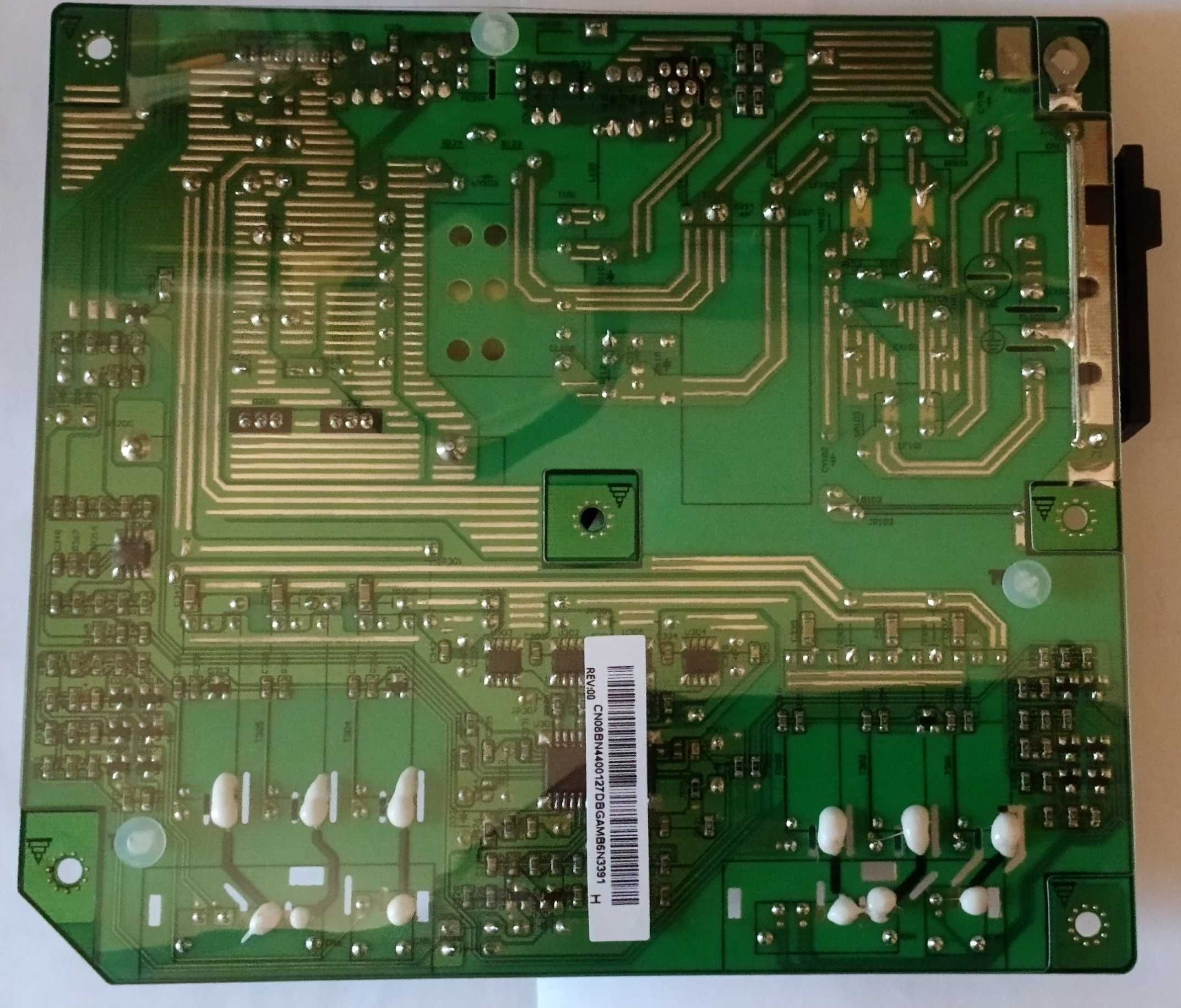 Блок питания для монитора Samsung FSP060-1PI02 BN44-00127D