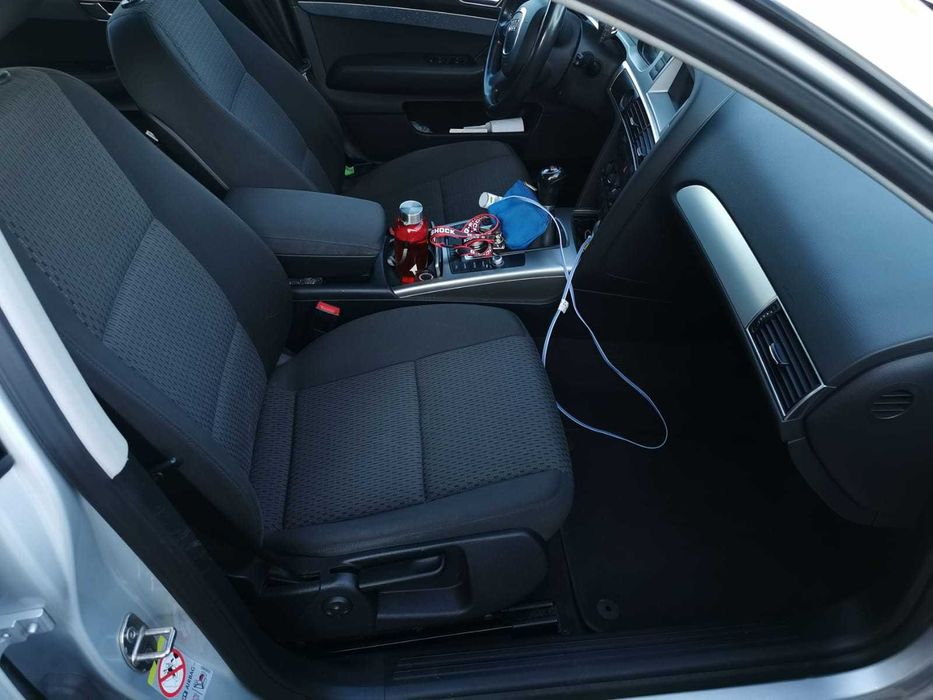 Audi A6 sedan 2008r. bardzo zadbany