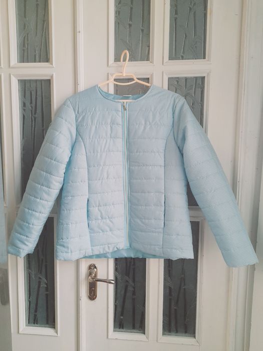 Куртка Ж, р.50-52. Нова