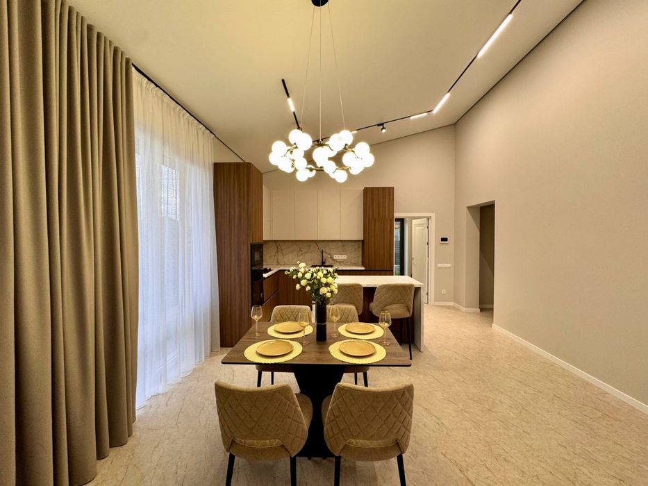 Одноповерховий будинок з РЕМОНТОМ-унікальна пропозиція‼️гарна ціна