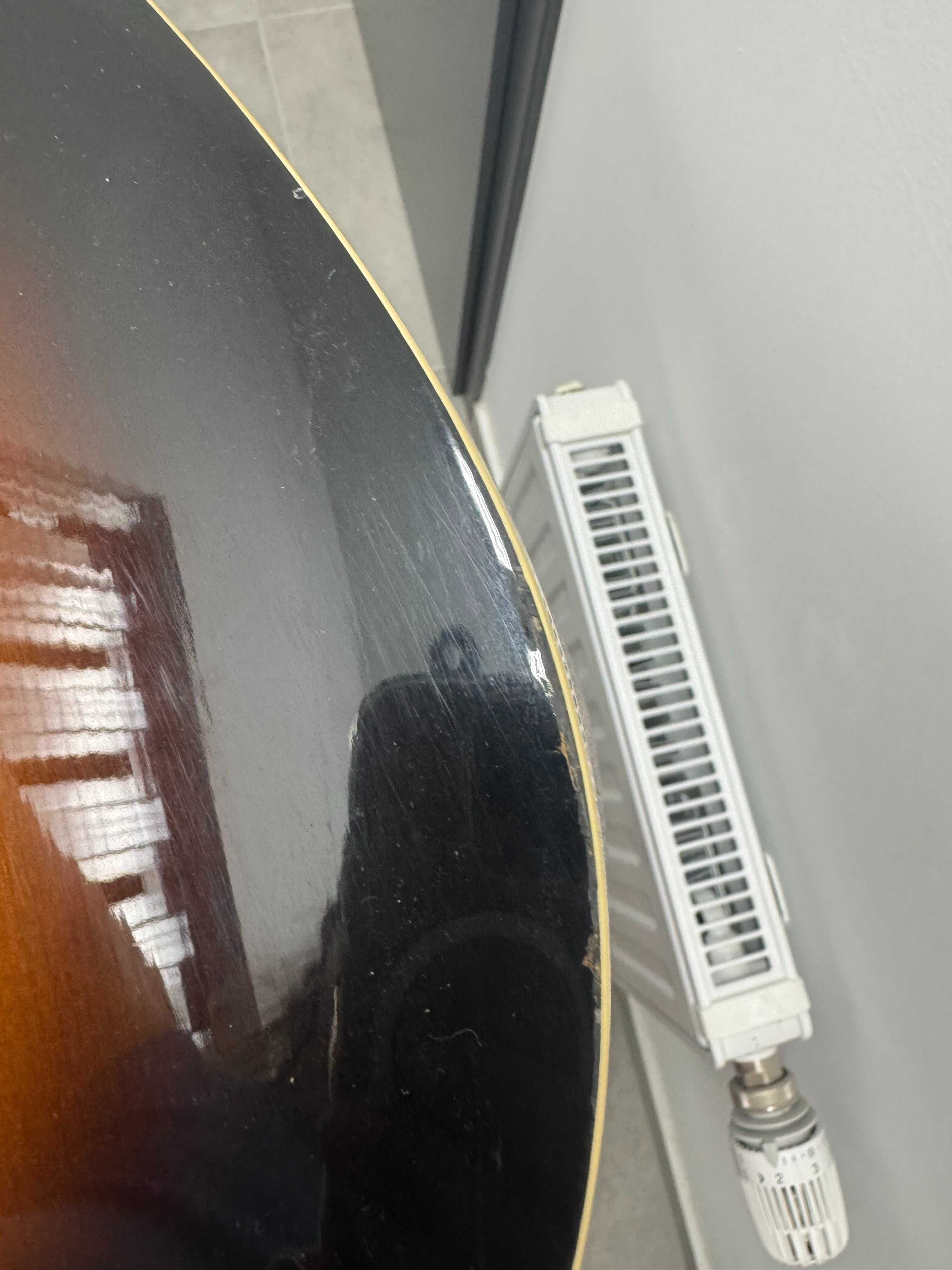 Gitara akustyczna Epiphone DR-100
