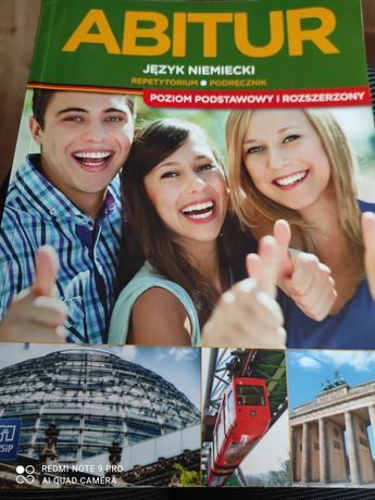 Podręcznik język niemiecki
