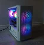 Komputer gamingowy|Ryzen 5|GTX1660SUPER 6GB|16GB| 500 GB SSD|aRGB|100+
