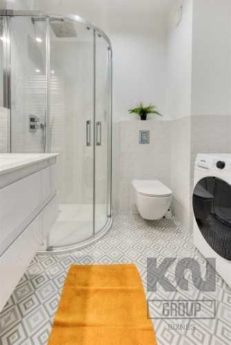 Przytulne studio przy ul. Pomorskiej