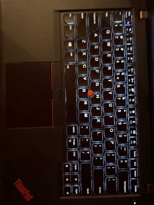 Laptop ThinkPad T480 64GB SSD 1TB M.2 i7-8650U Windows 11 stan igla