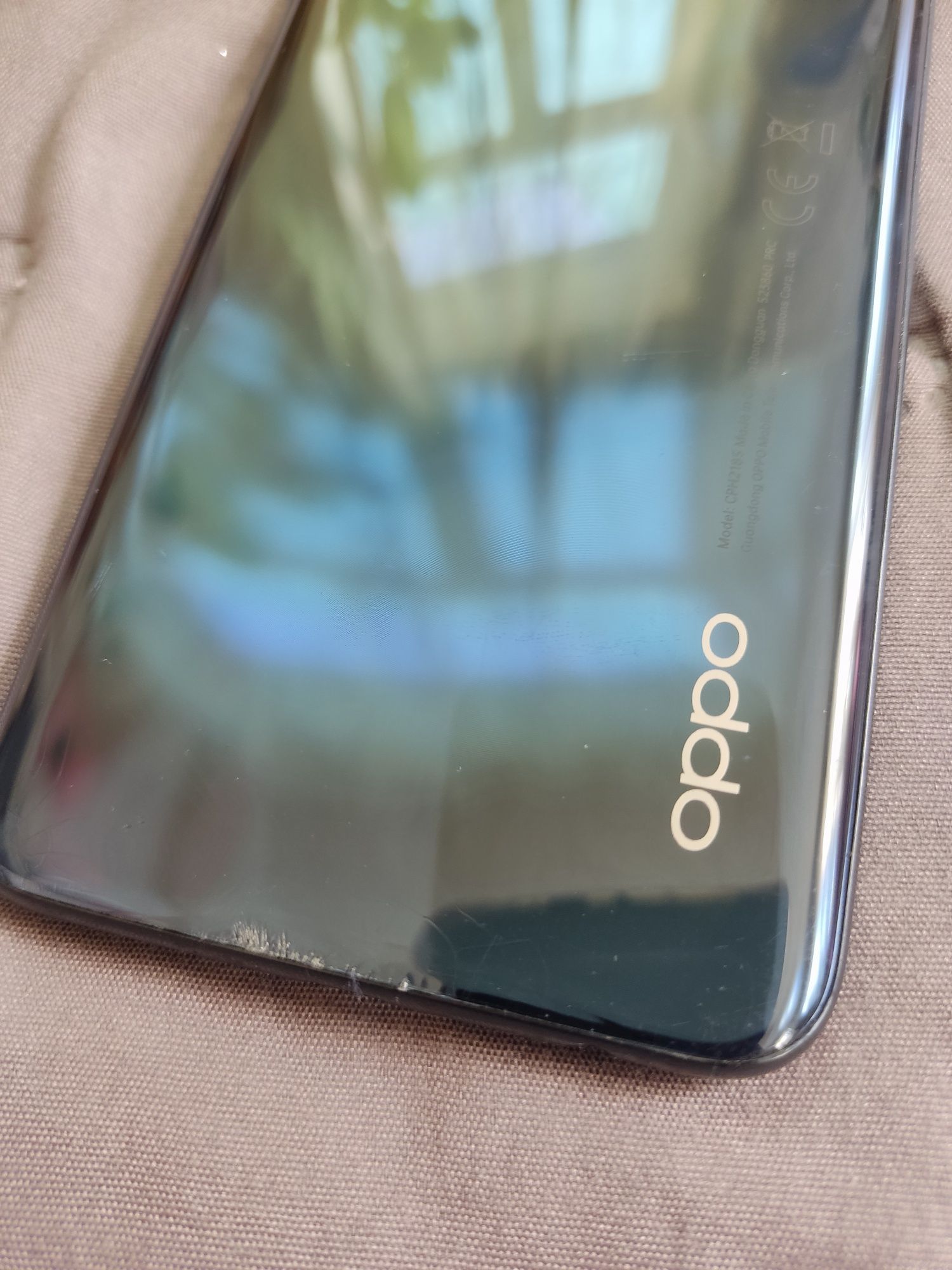 Oppo a15 cph2185 2/32