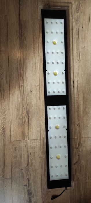 esmart germany sea Nemo glass 4 lampa do akwariów