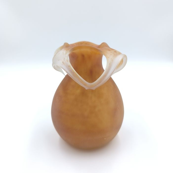 Wazon Huta Jagoda PRL