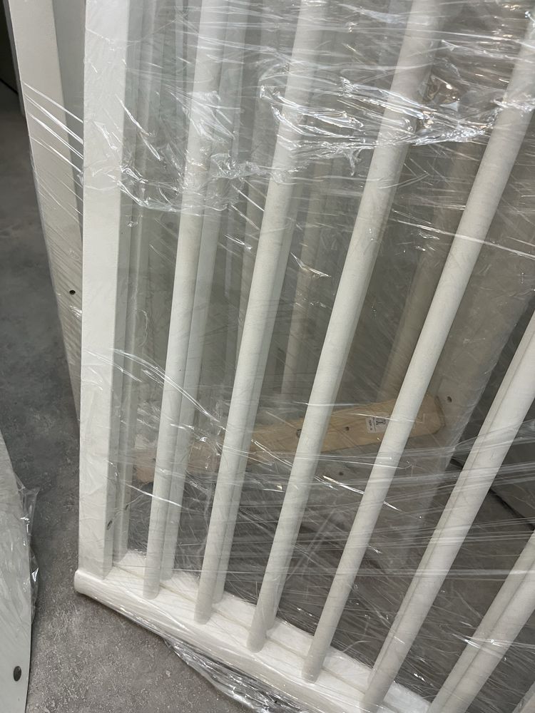 Berço Stokke branco